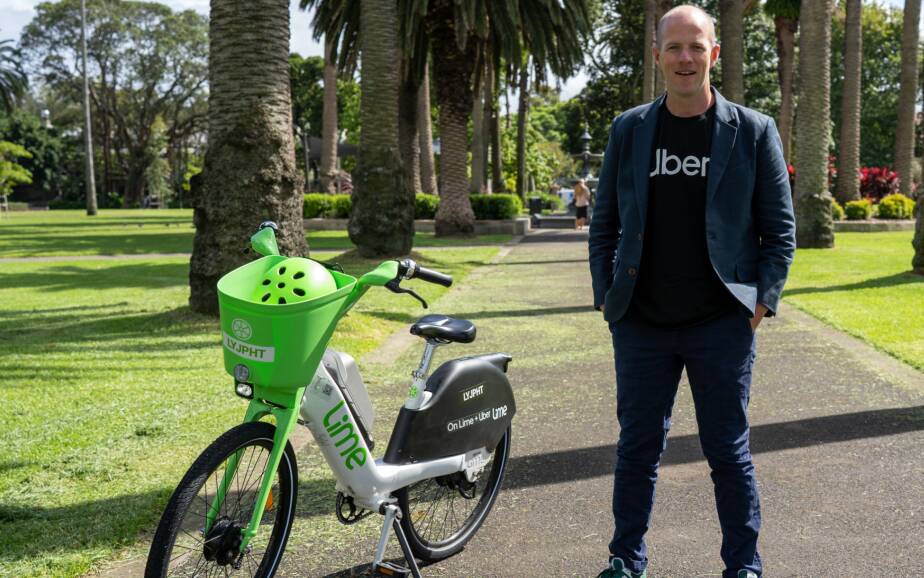 Uber wants to pay you 00 for a month without your car
