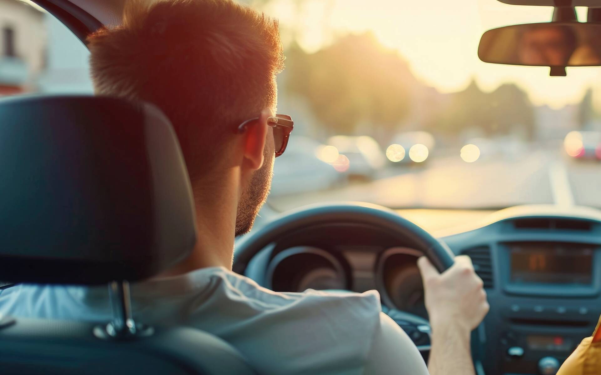 Uber veut vous payer 1300 $ pour un mois sans votre voiture