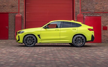 BMW wants to eliminate SUVs