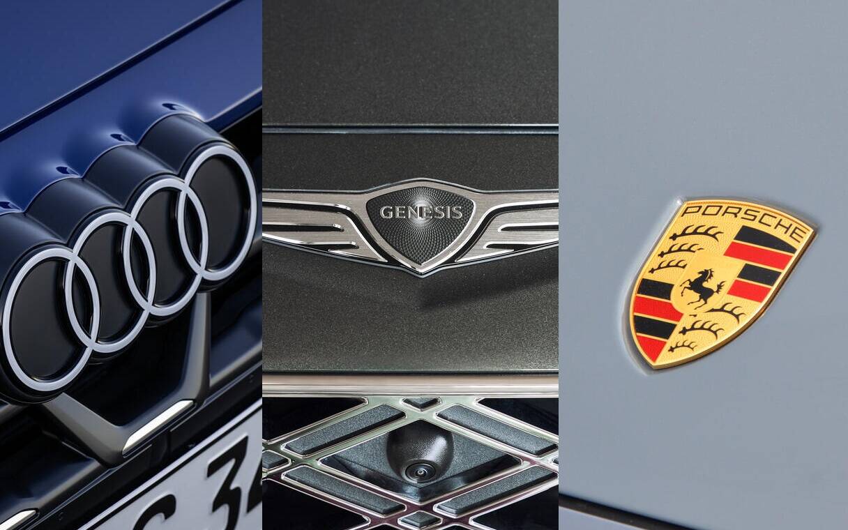 Electric vehicles: 3 other companies review their plans and ambitions