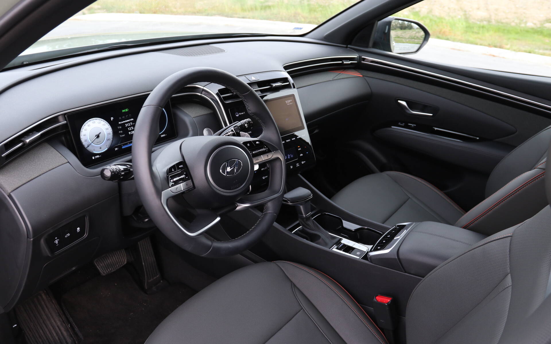 Hyundai Santa Cruz ou Ford Maverick d’occasion, lequel choisir?