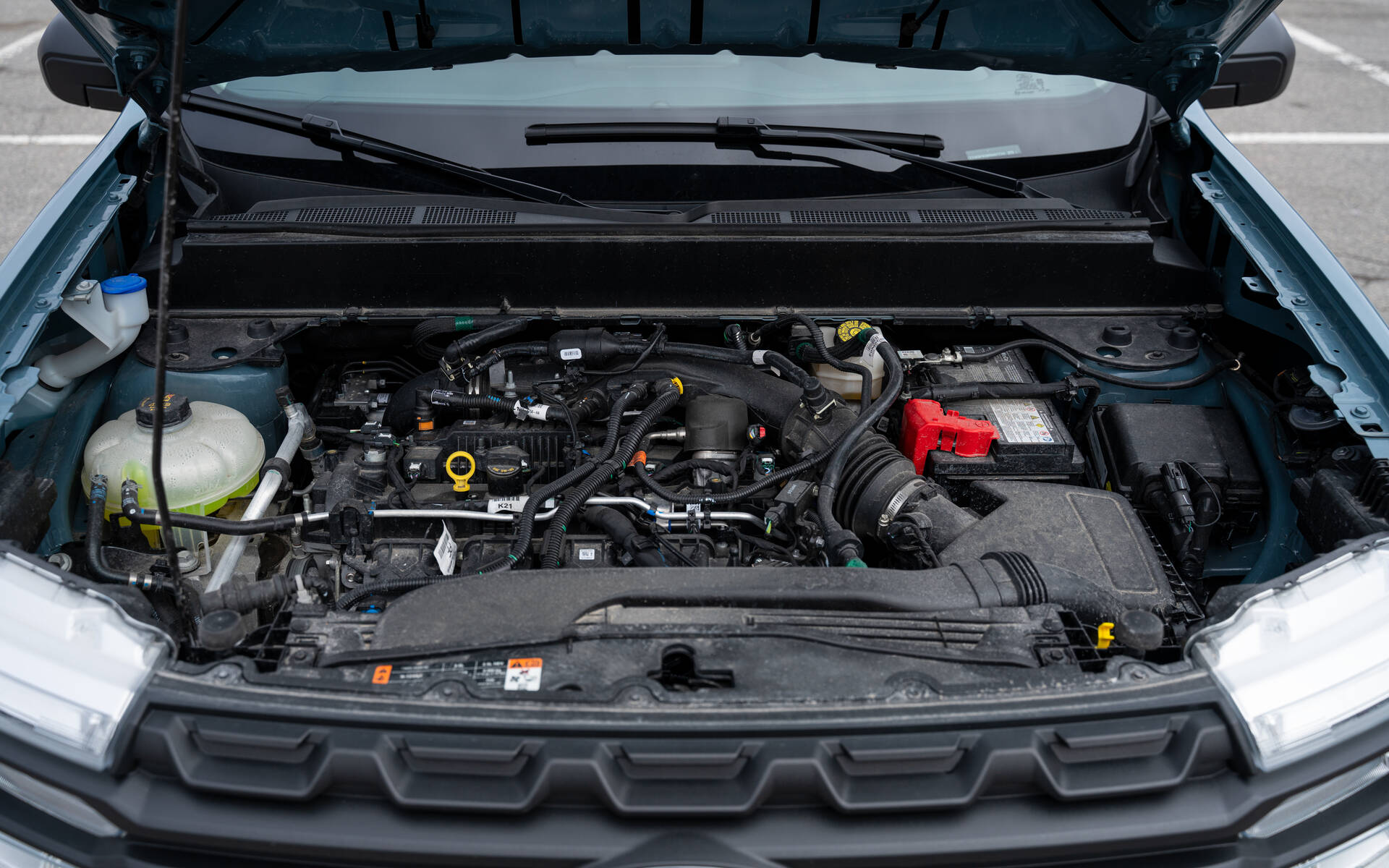 Hyundai Santa Cruz ou Ford Maverick d’occasion, lequel choisir?