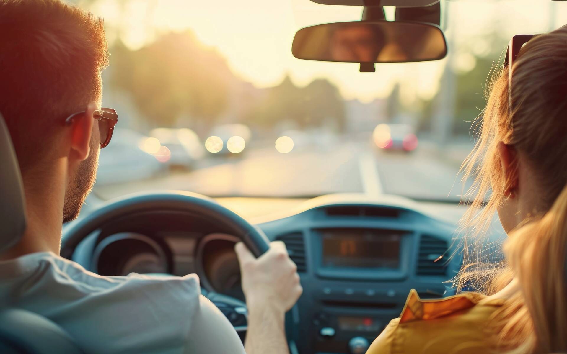 Comment bien se servir de son climatiseur de voiture en été