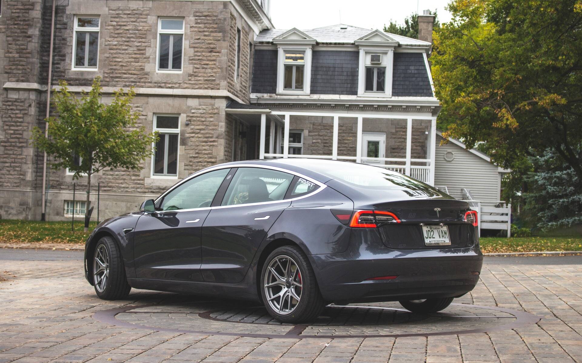 Tesla Model 3 2018-2023: what to know before you buy?