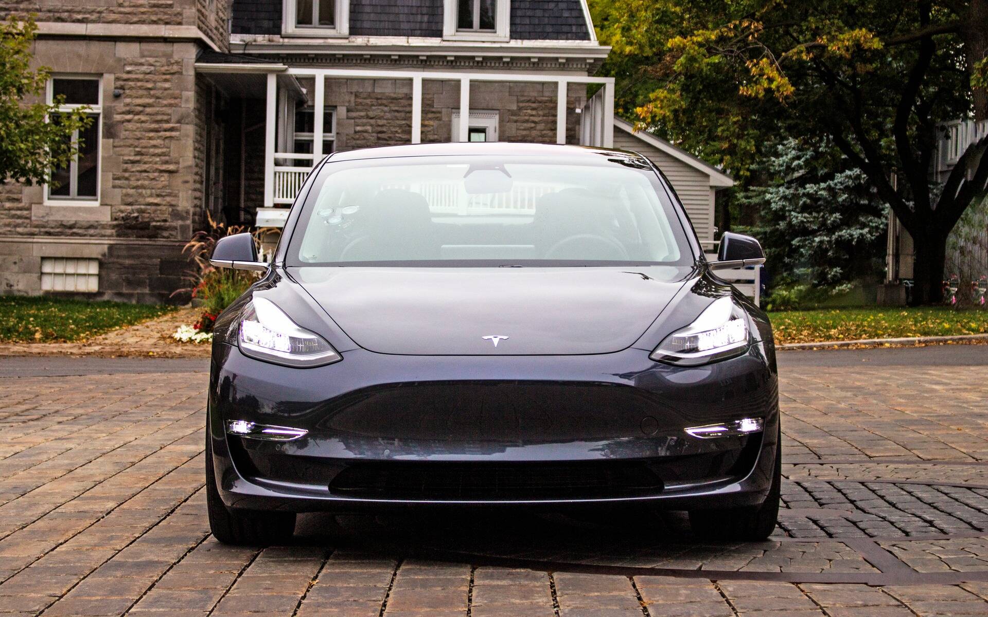 Tesla Model 3 2018-2023: what to know before you buy?