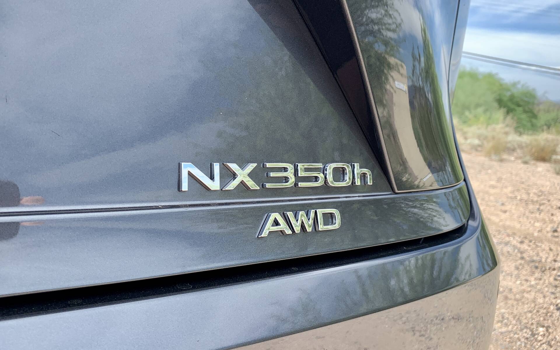 3 bonnes raisons de choisir un Lexus NX d’occasion