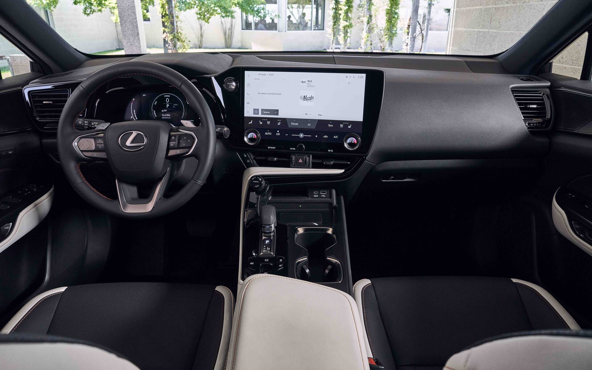 3 bonnes raisons de choisir un Lexus NX d’occasion