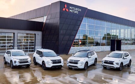 Mitsubishi confirms the death of the Mirage and other changes for 2025