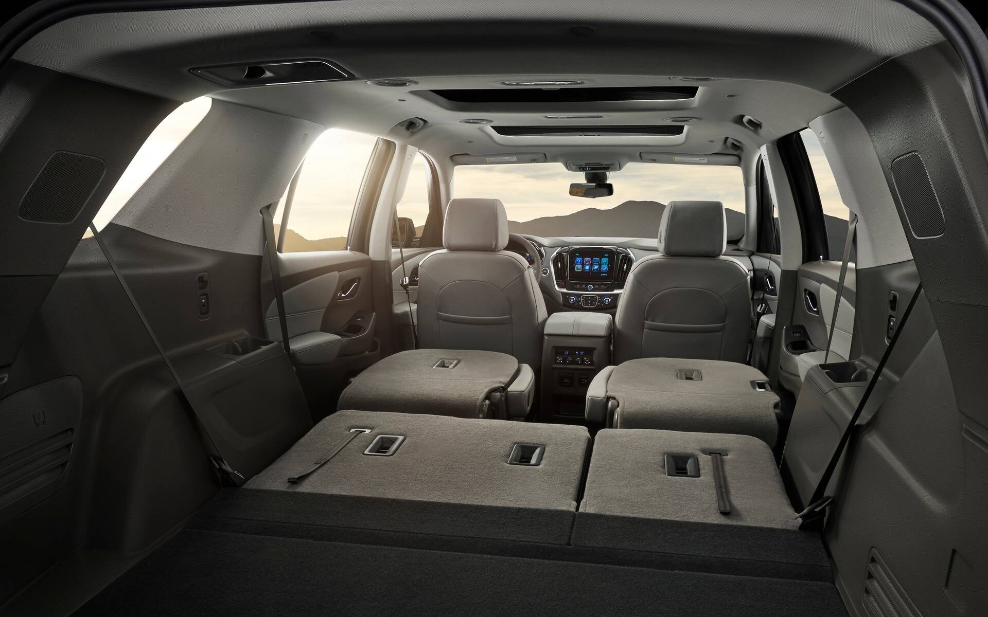 2018-2023 Chevrolet Traverse: what to know before you buy?