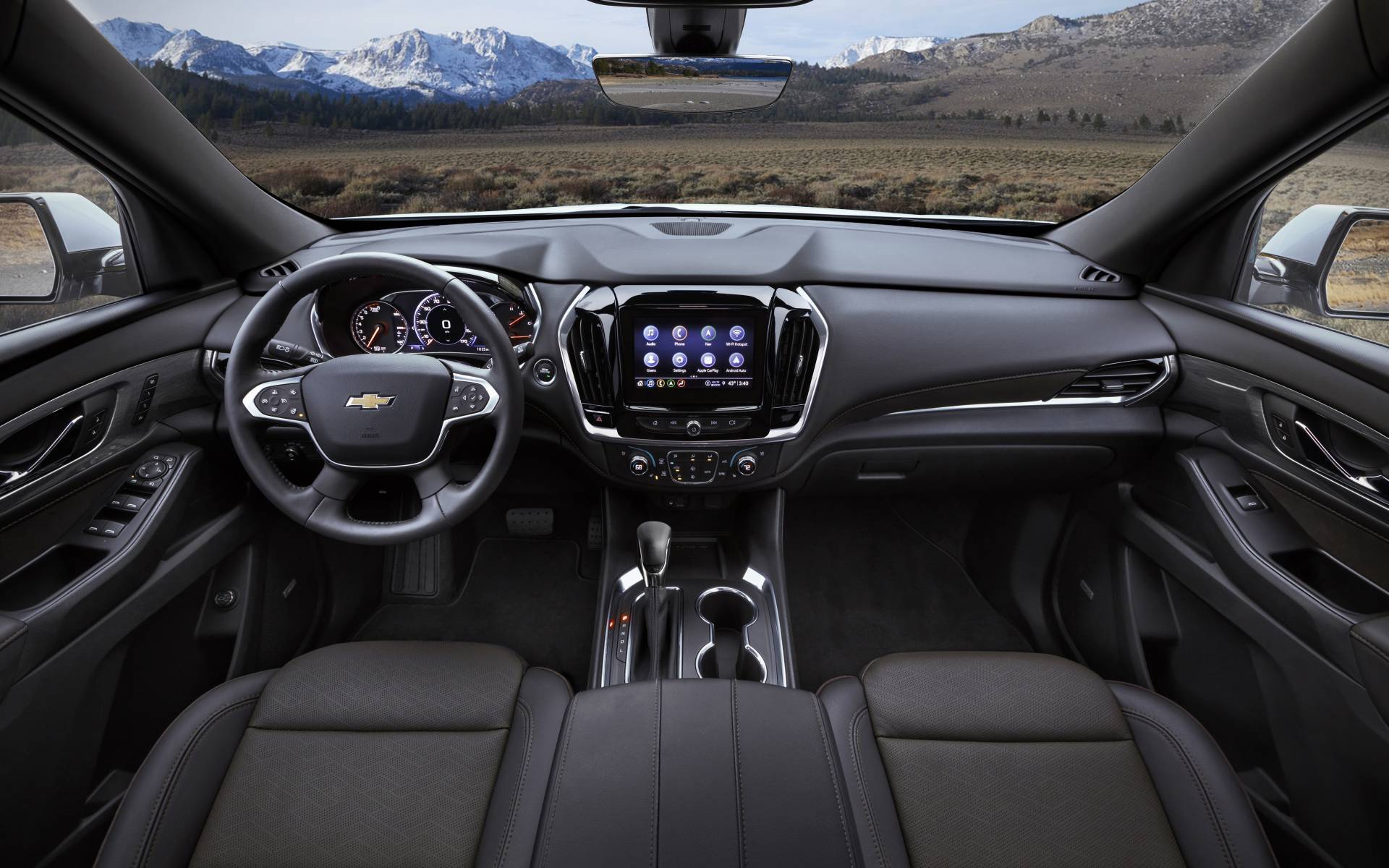 2018-2023 Chevrolet Traverse: what to know before you buy?