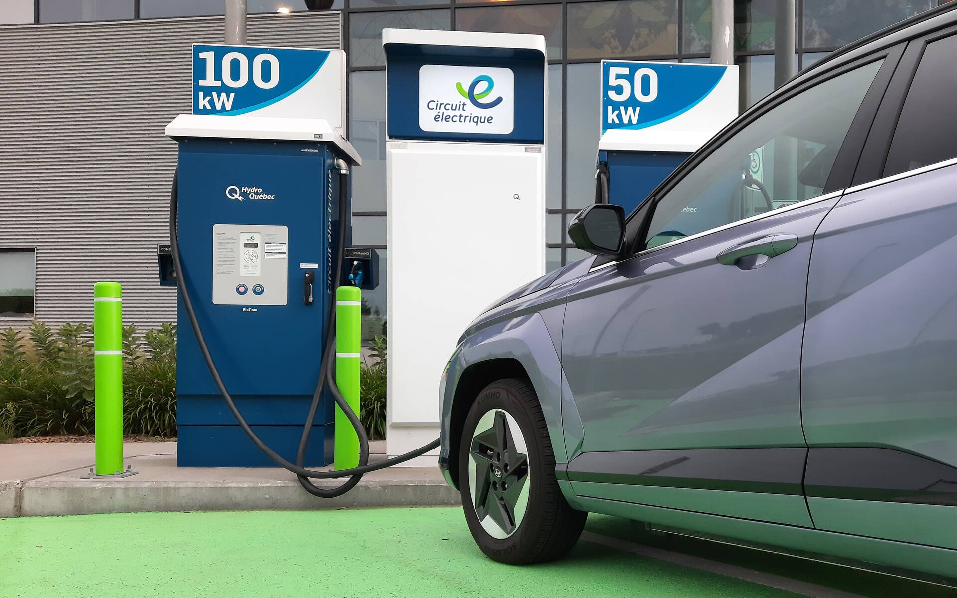 Studies show that charging station reliability must improve
