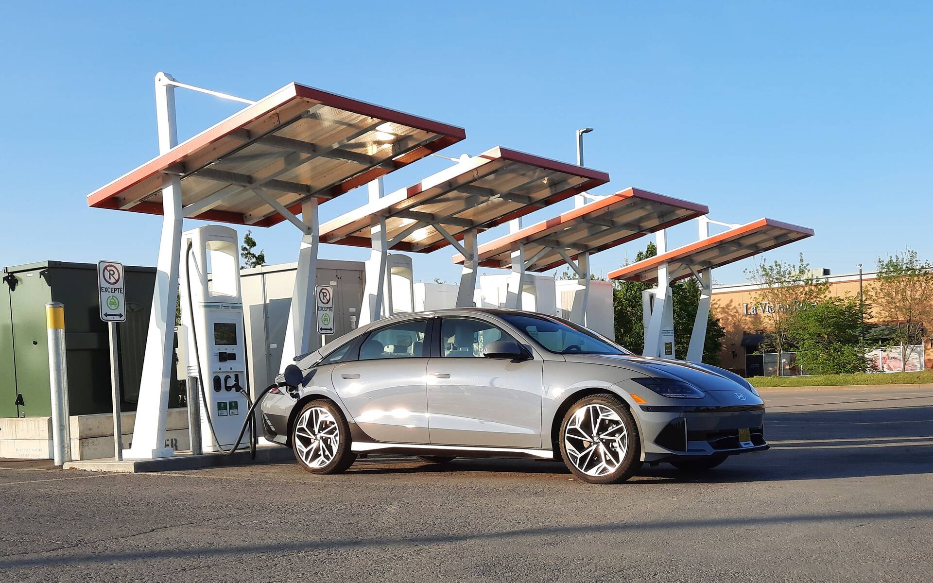 Studies show that charging station reliability must improve