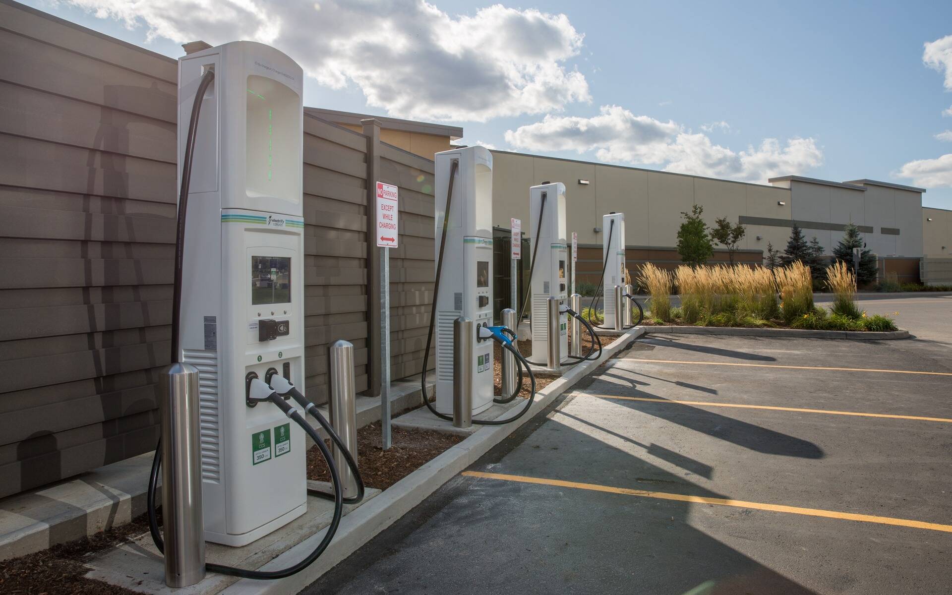 Studies show that charging station reliability must improve