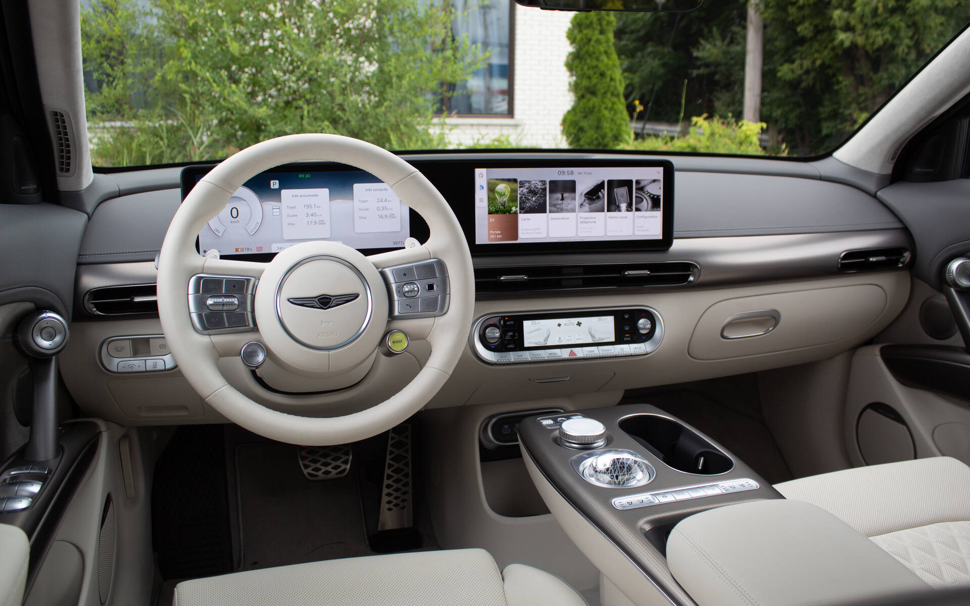 Study: the best automotive brands for techno in 2024