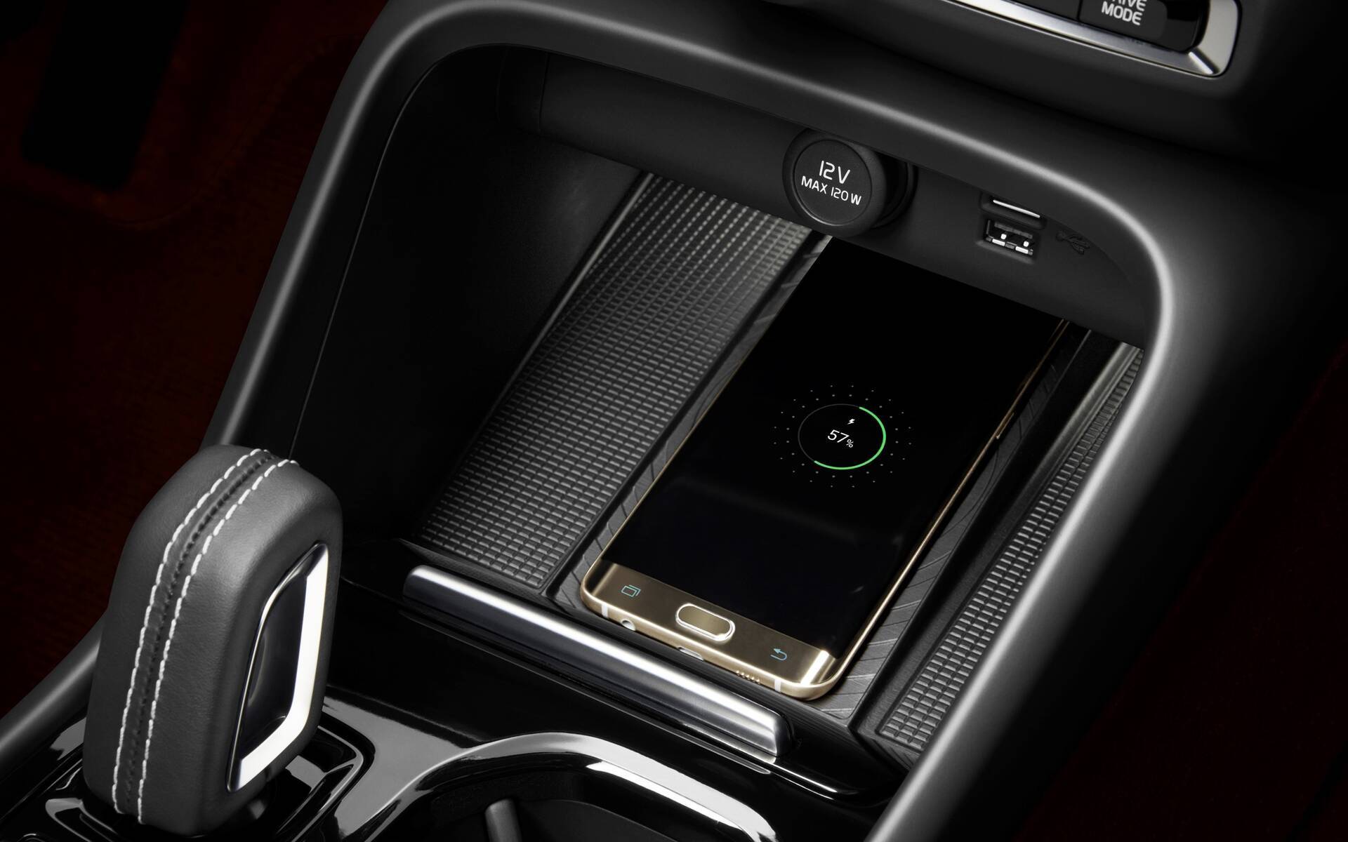 The 10 items most desired by new vehicle buyers in 2024