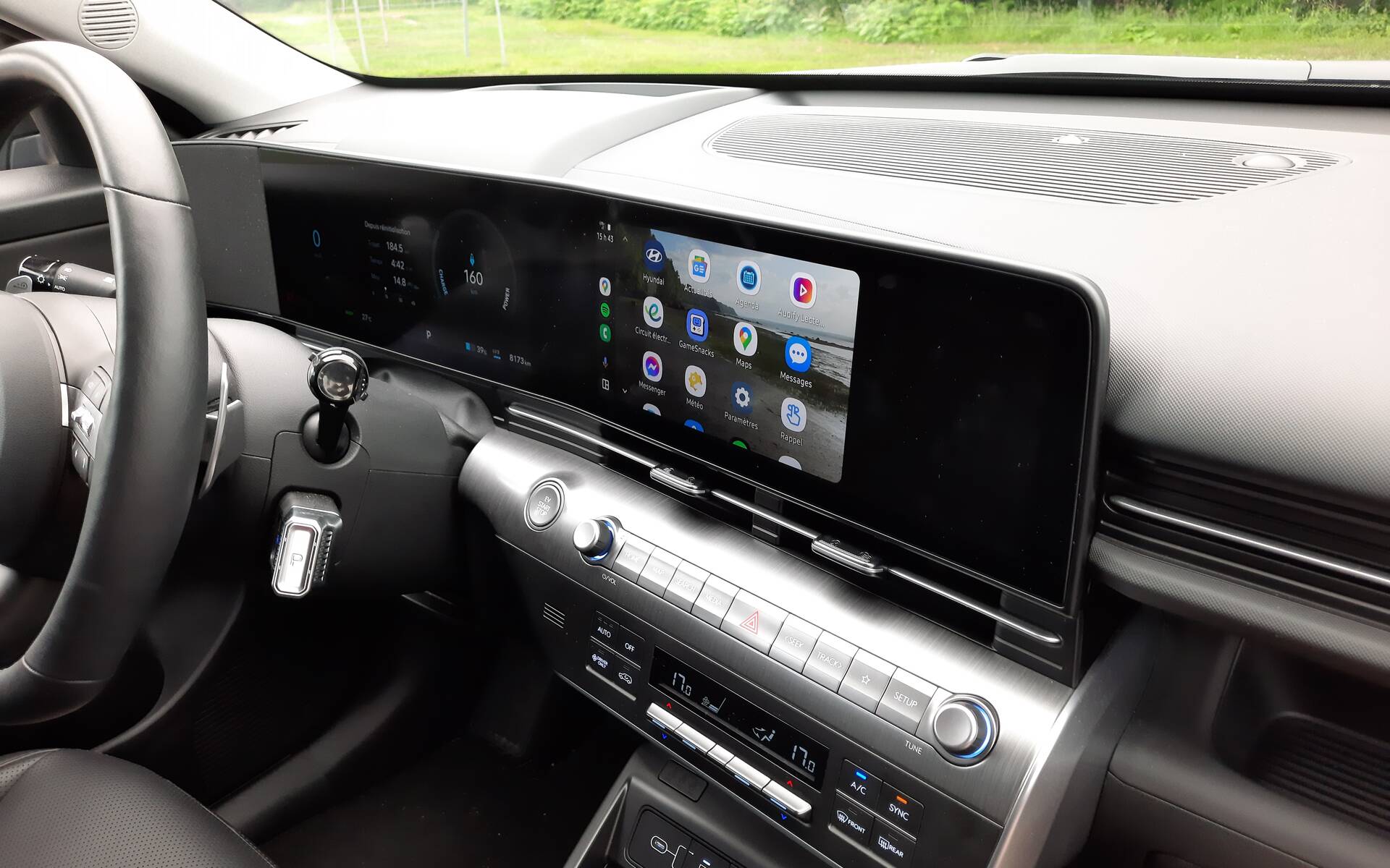 Hyundai Kona electric 2024: more than a poor man\'s IONIQ 5