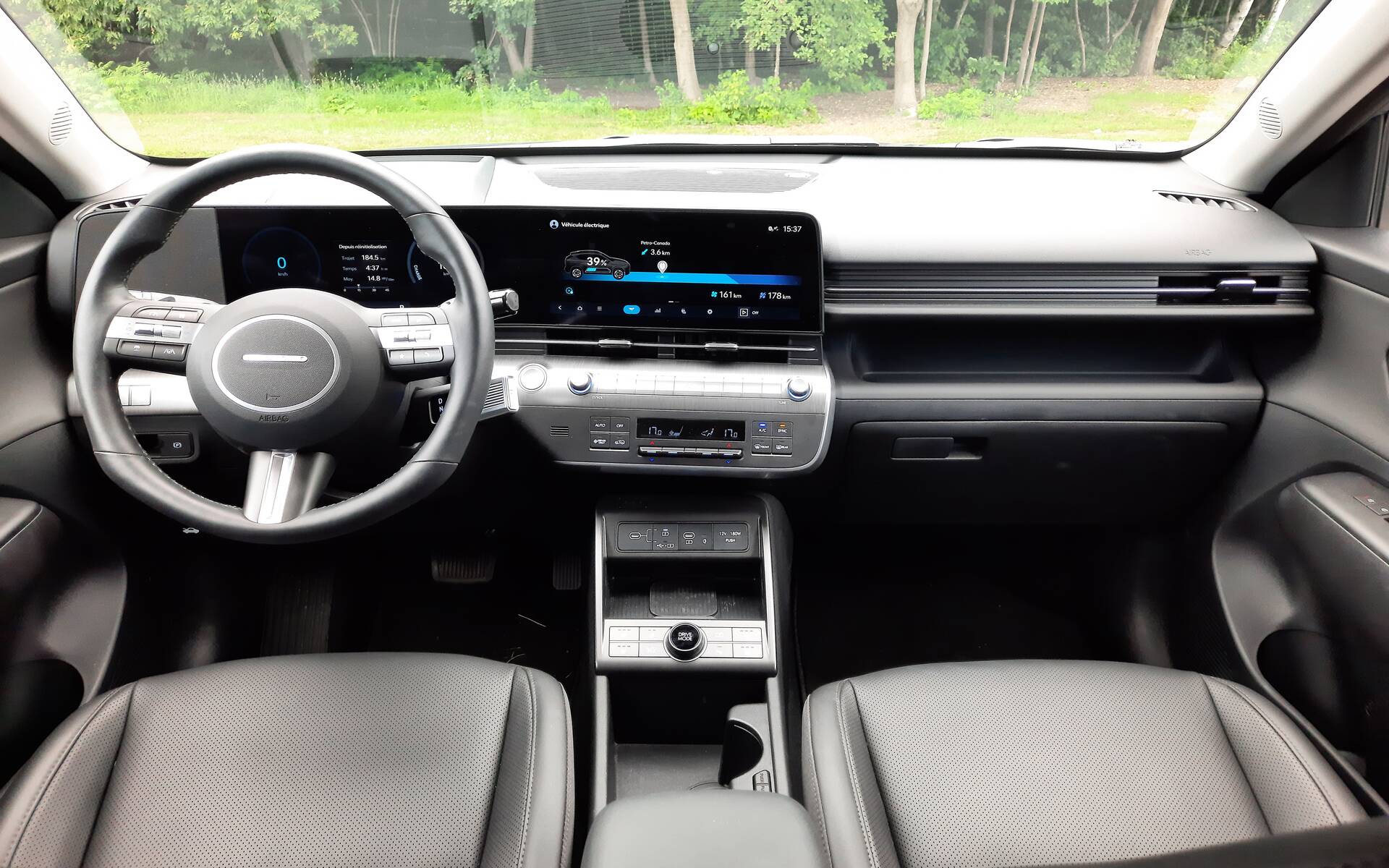 Hyundai Kona electric 2024: more than a poor man\'s IONIQ 5