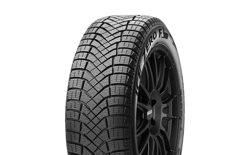 Pirelli Ice Zero FR