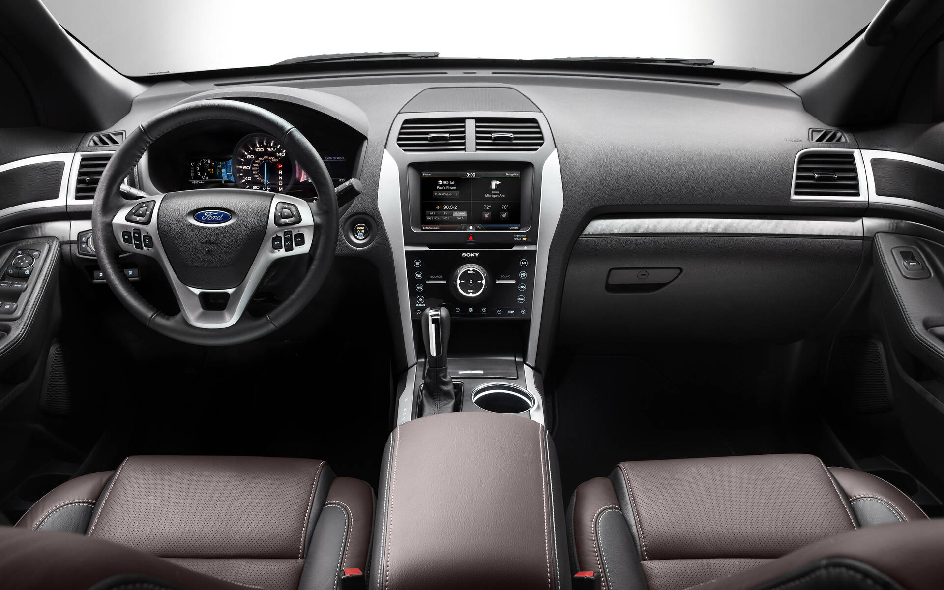 Ford Explorer 2011-2019 : quoi savoir avant d’acheter?