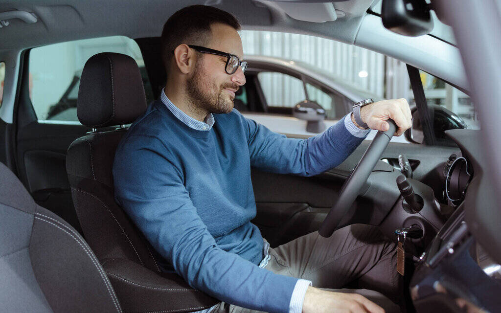 Used car buyers' worst enemies