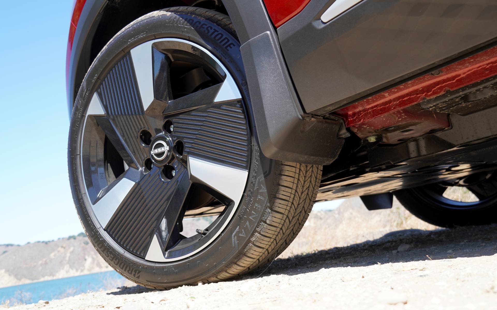 Nissan Kicks SR Privilège 2025
