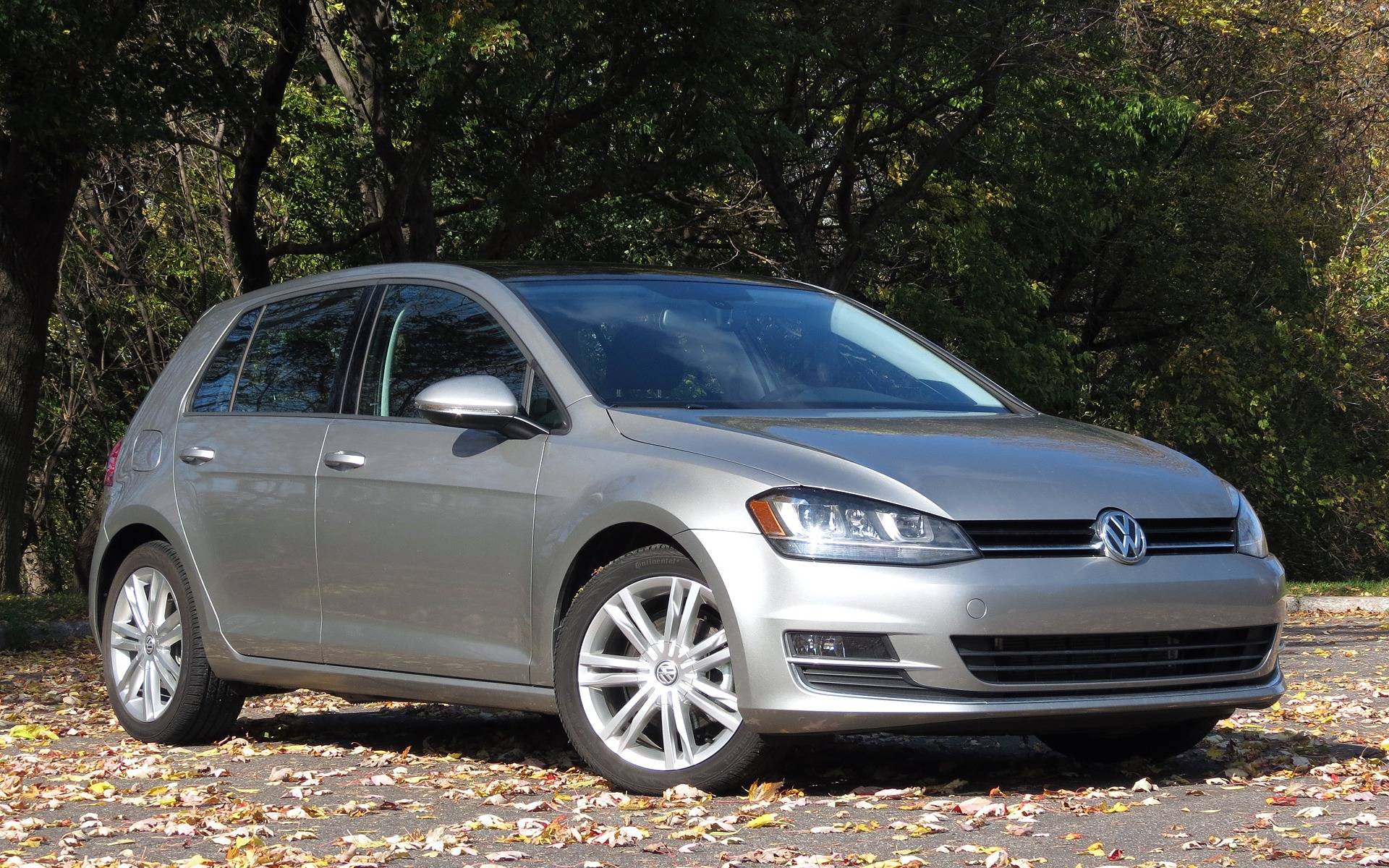 Used Volkswagen Golf: what should you watch out for?
