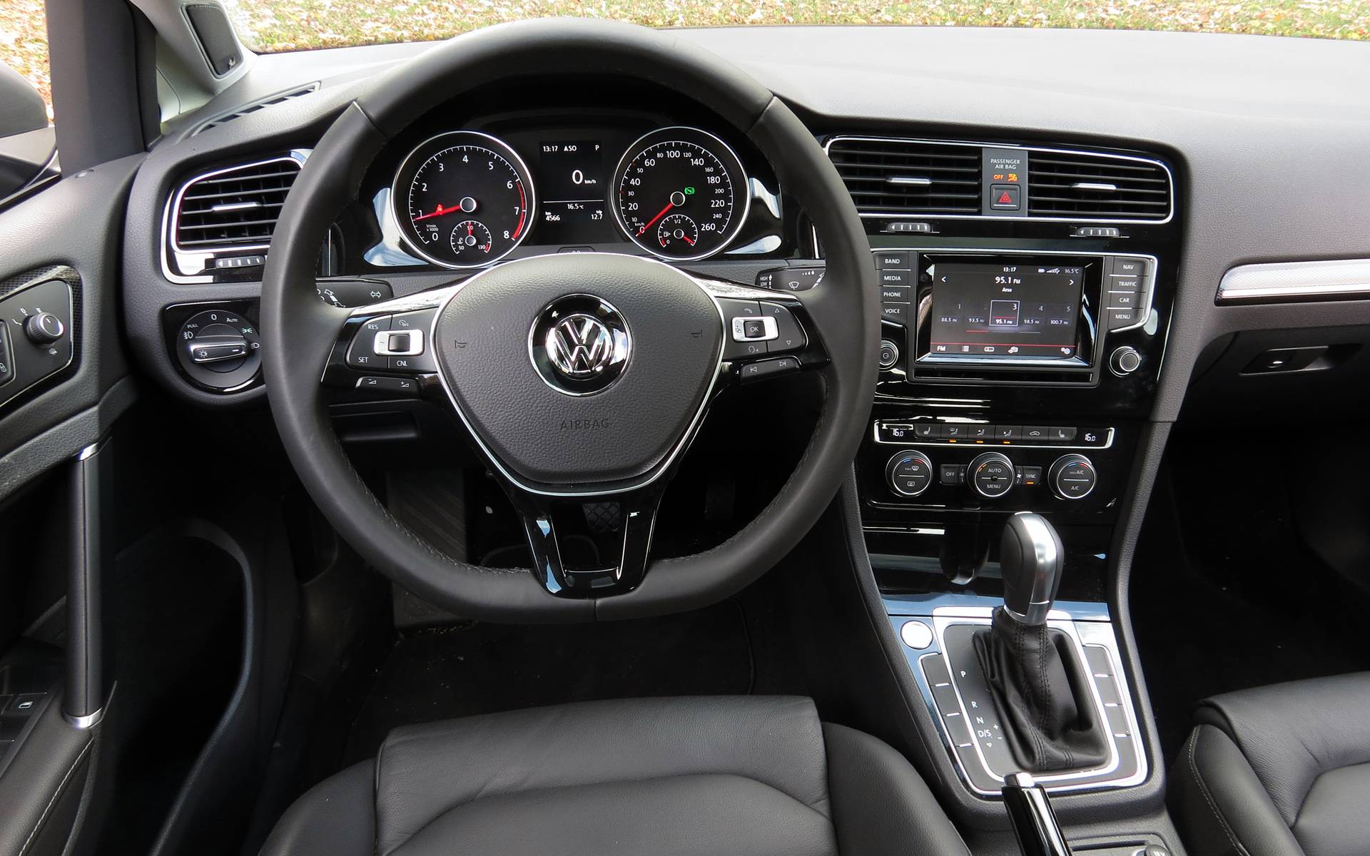 Volkswagen Golf d’occasion : de quoi devriez-vous vous méfier?