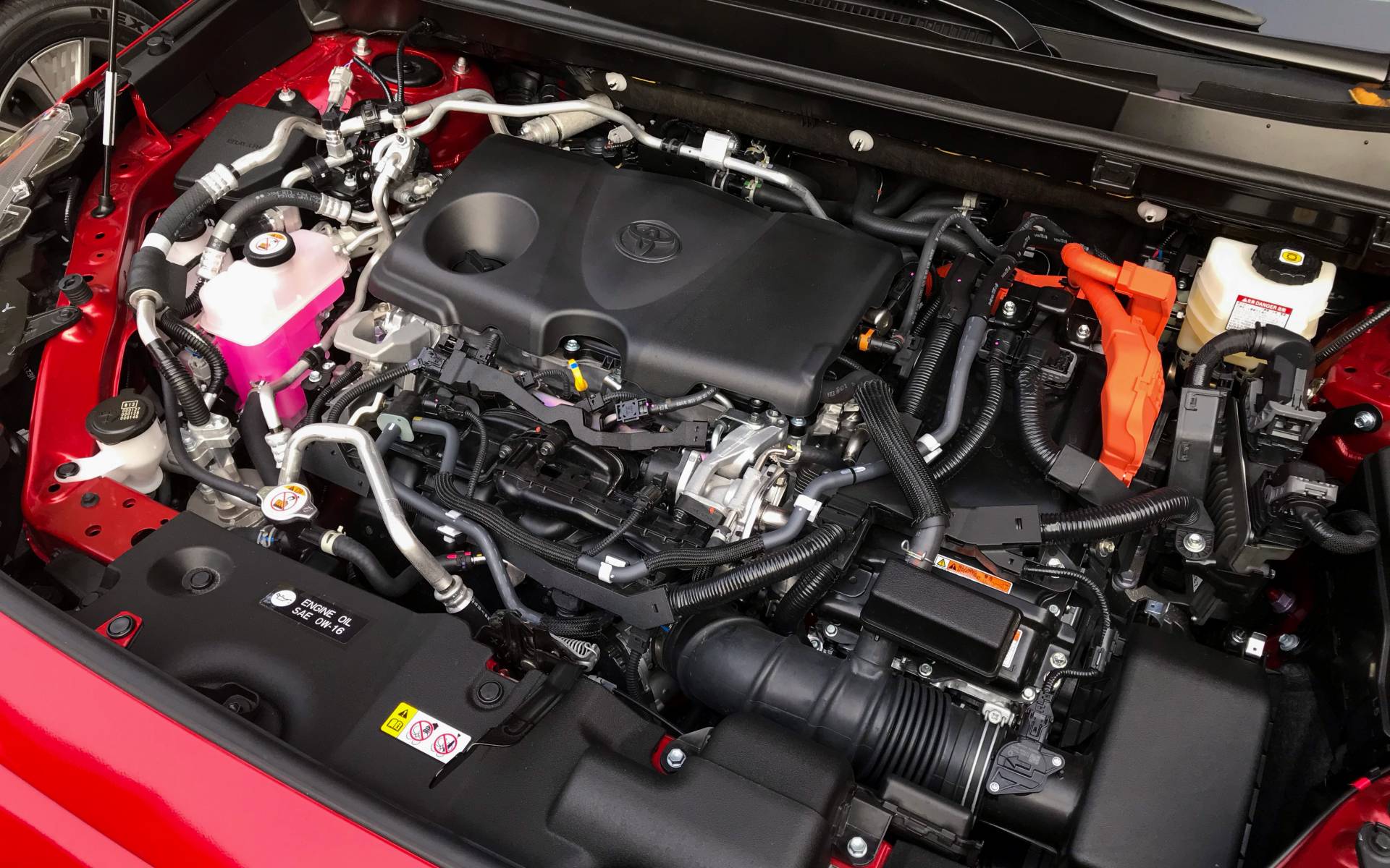 No more Prius Prime and RAV4 Prime: new names for 2025