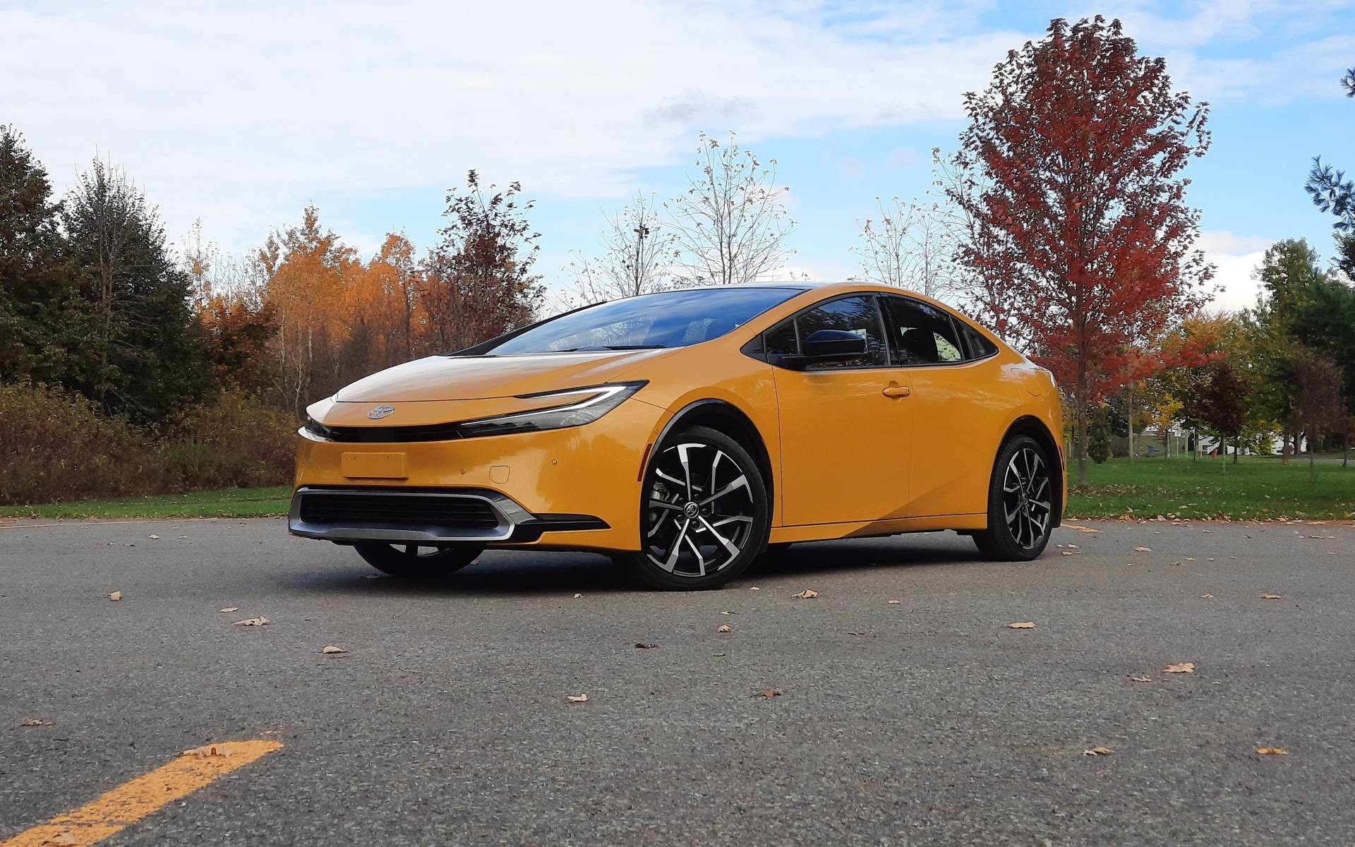 No more Prius Prime and RAV4 Prime: new names for 2025
