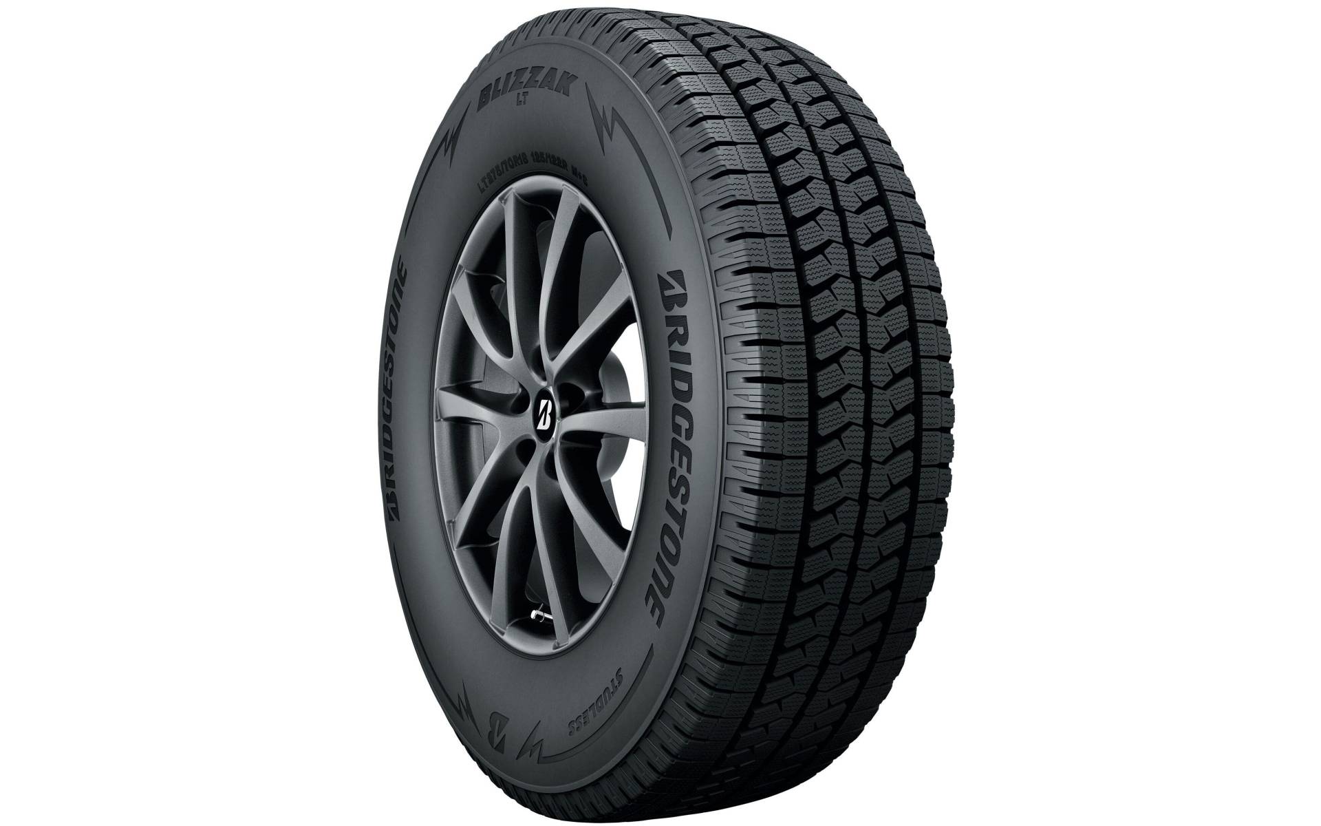 Bridgestone Blizzak LT