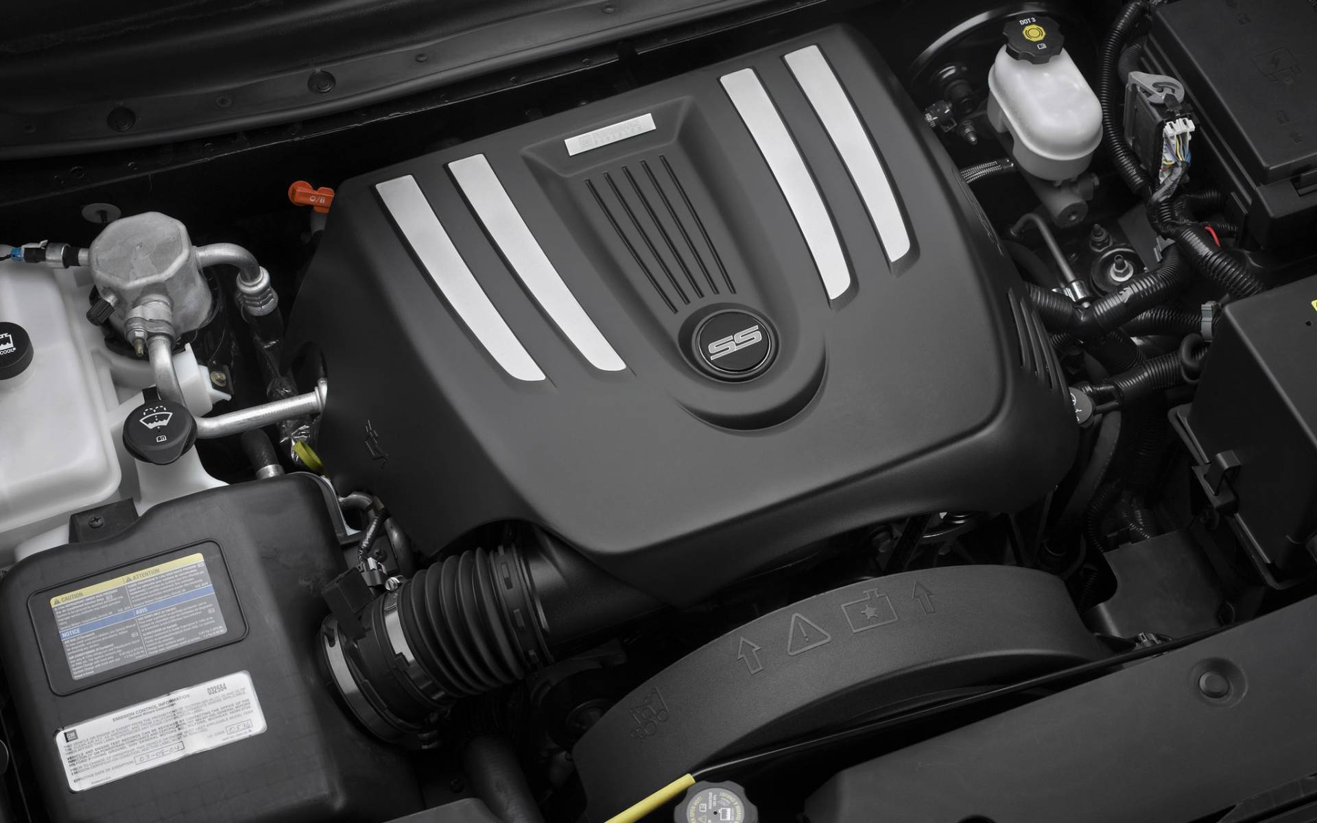Le vieux Chevrolet Trailblazer est-il un bon ou mauvais achat?