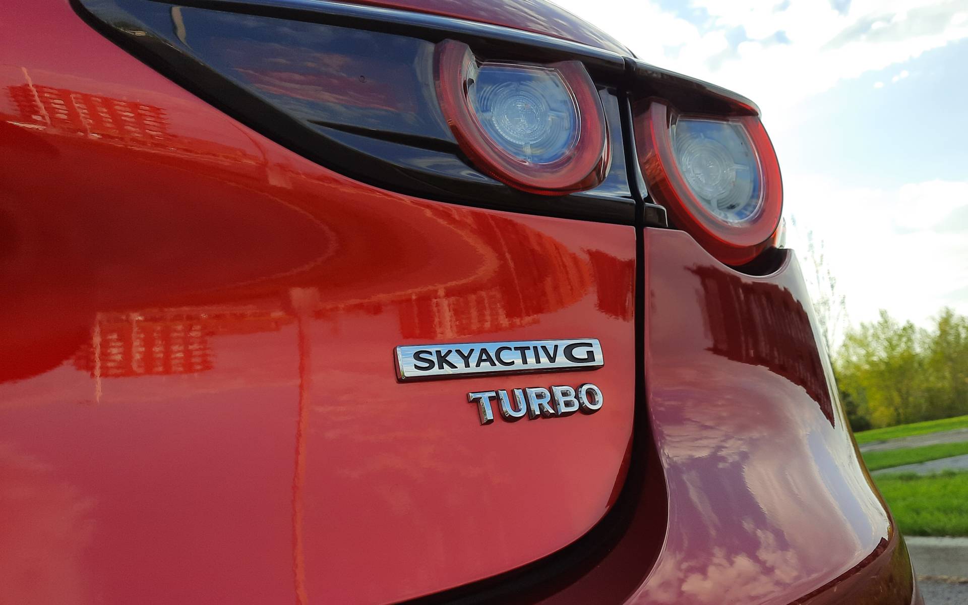 Moteur turbocompressé : ne négligez pas l’huile!