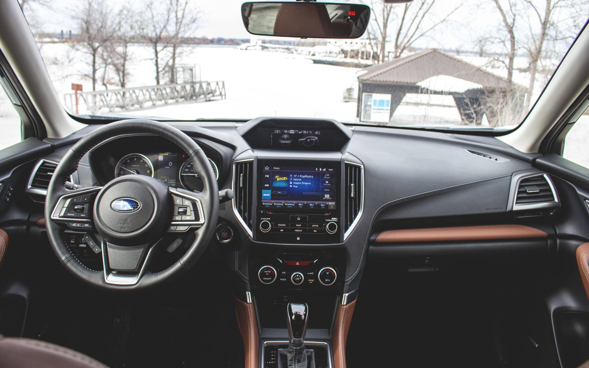 Subaru Forester 2019-2024 : quoi savoir avant d’acheter?