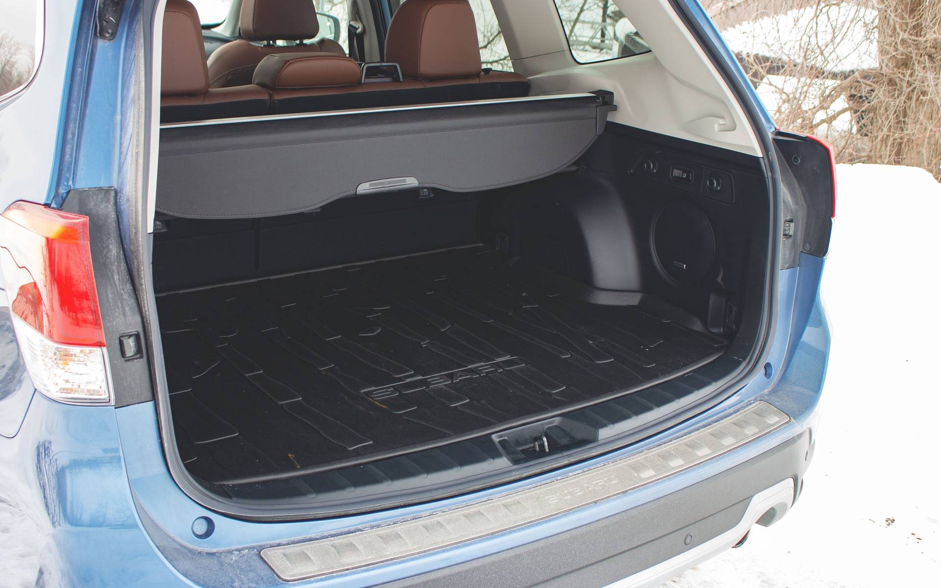 Subaru Forester 2019-2024 : quoi savoir avant d’acheter?