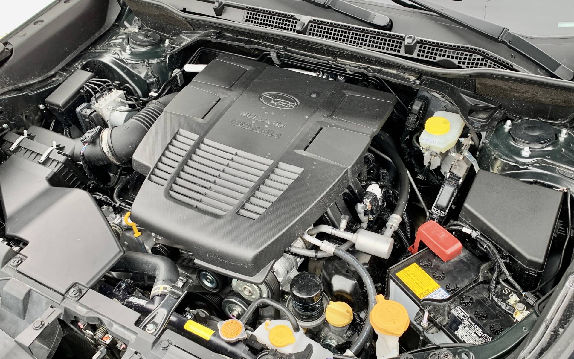 Subaru Forester 2019-2024 : quoi savoir avant d’acheter?