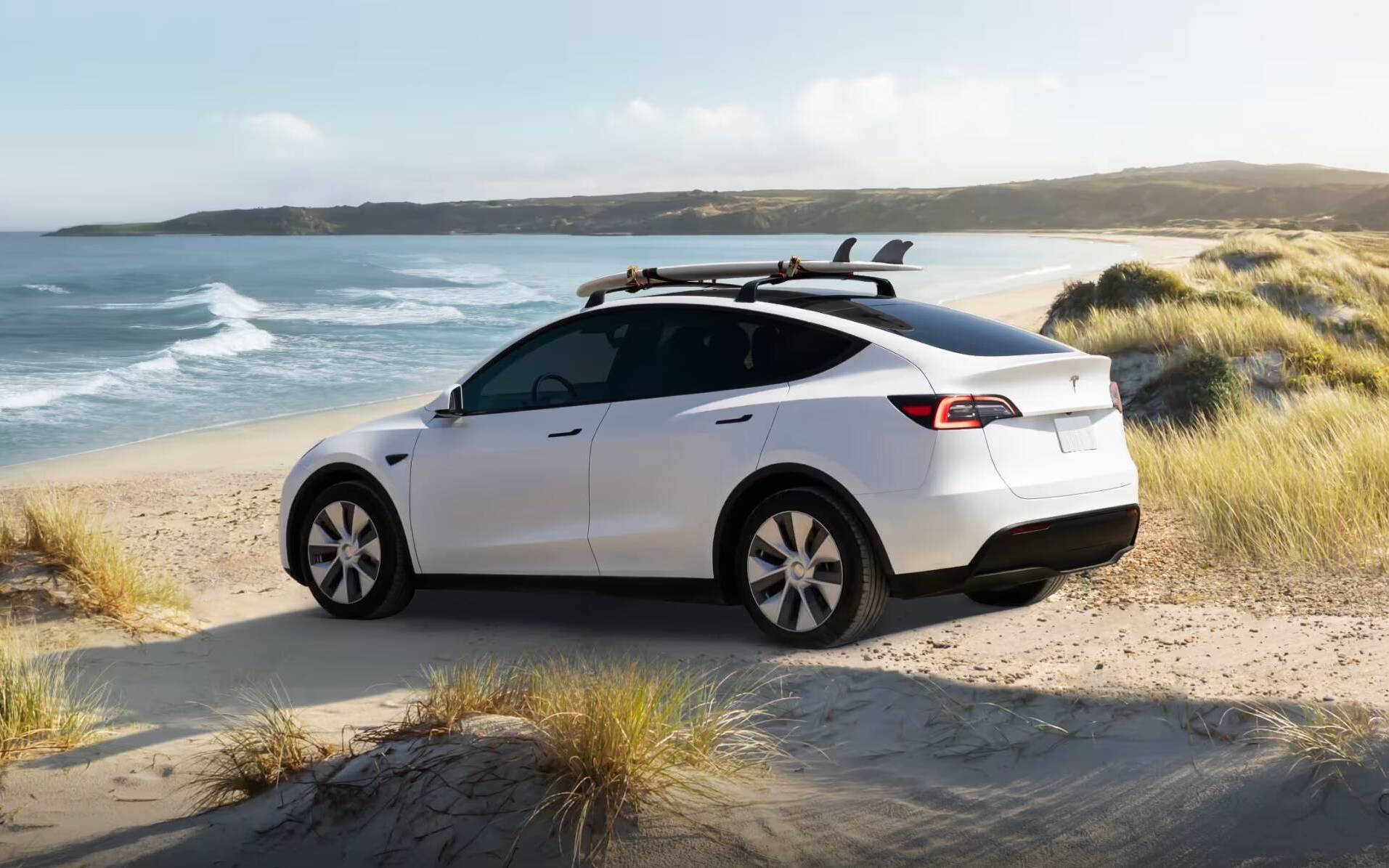 Tesla Model 3 and Model Y base price rises, but so does range Otogo