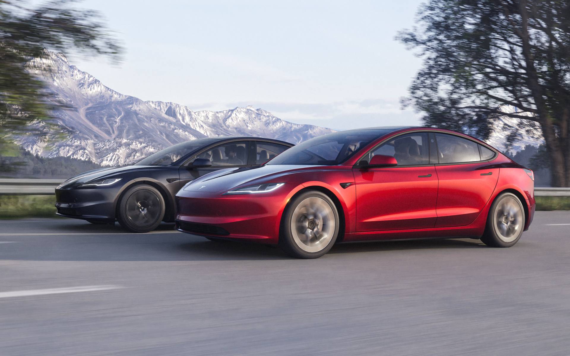 Tesla Model 3 and Model Y base price rises, but so does range Otogo
