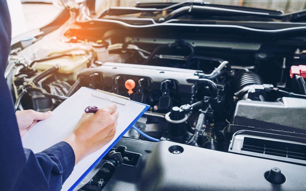 Why is a pre-purchase inspection so important?