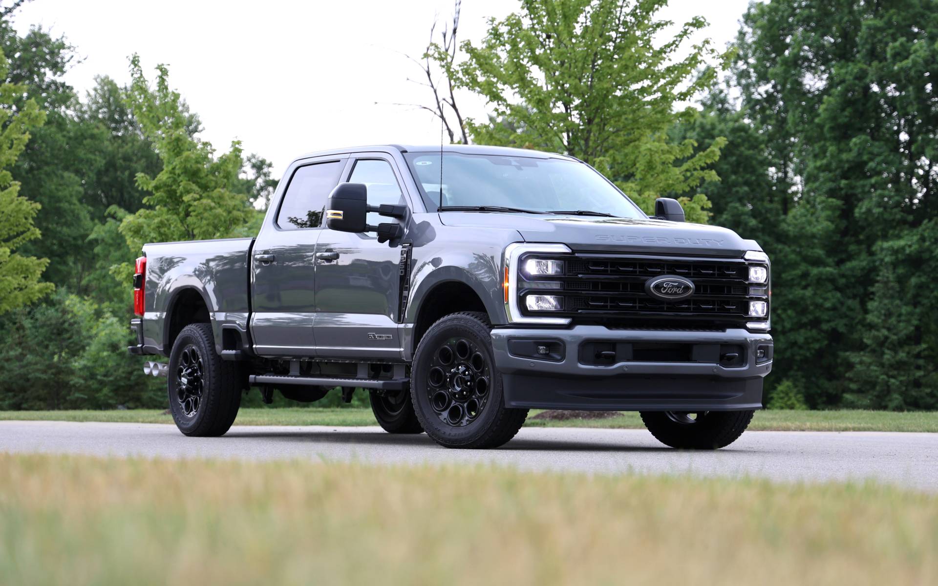 These 8 vehicle brands will have the most loyal customers in 2024