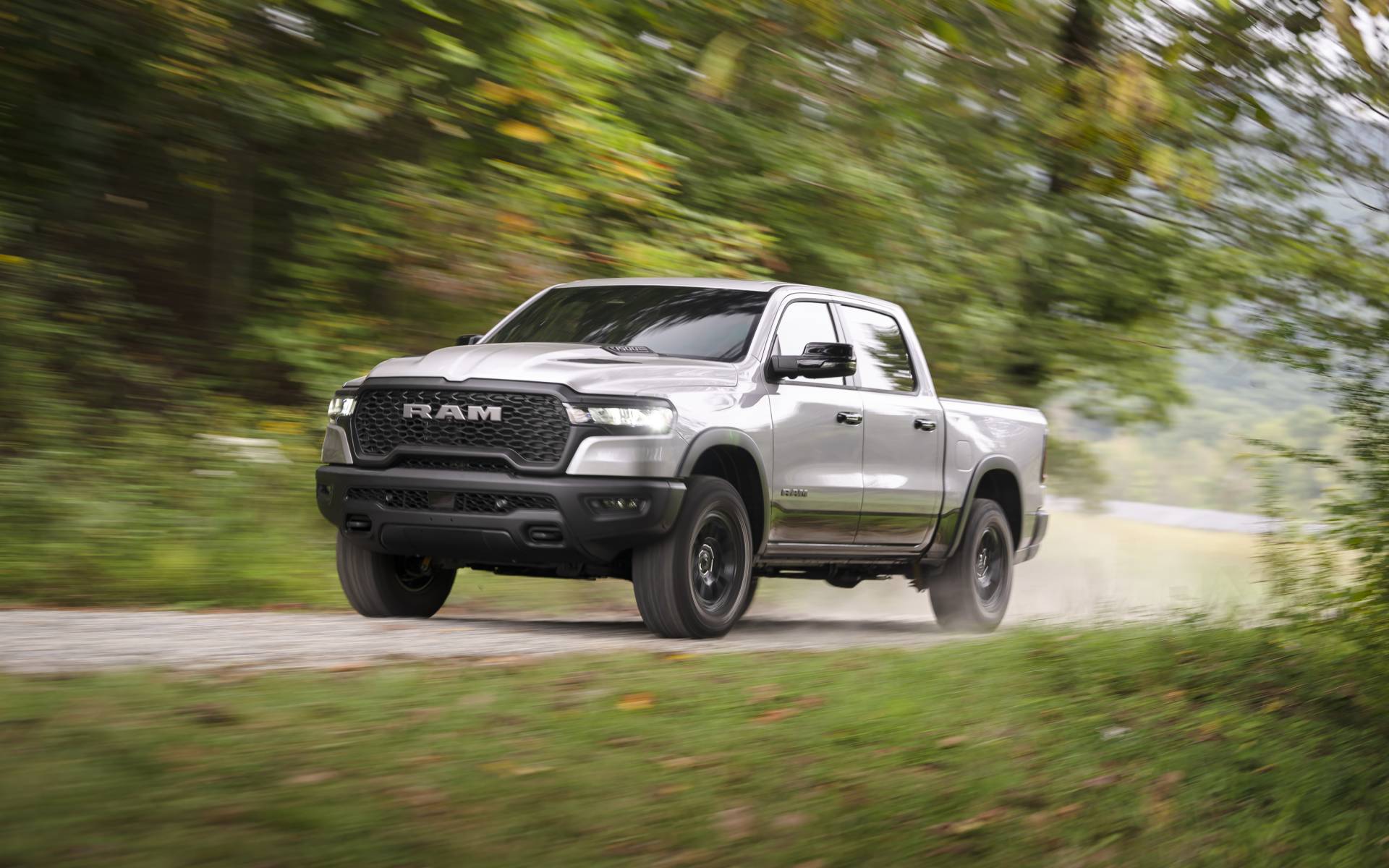 A ,000 price cut for most Ram 1500 2025 models