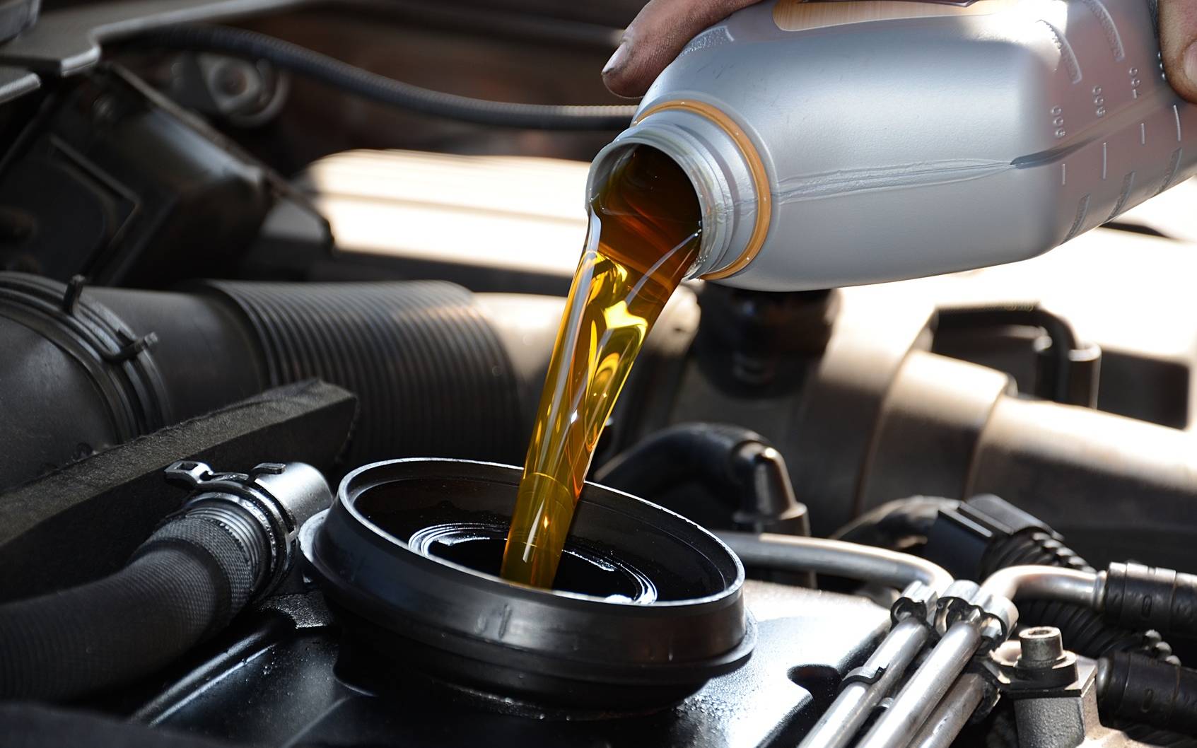 Your garage maintenance will cost more this fall