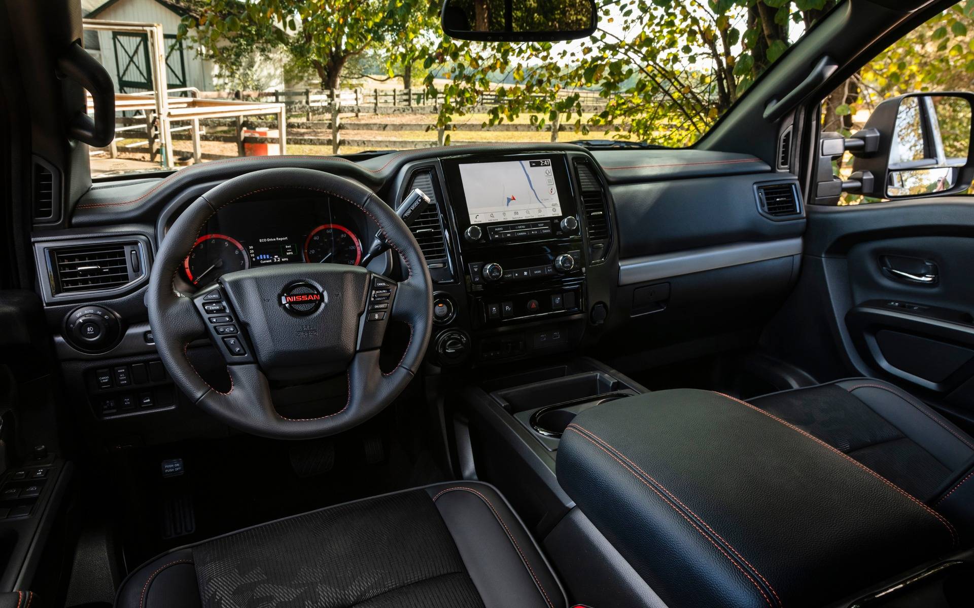 Un Nissan Titan d’occasion est-il un bon achat?