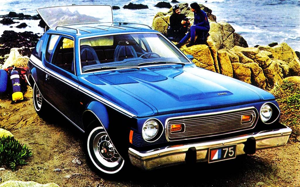 AMC Gremlin