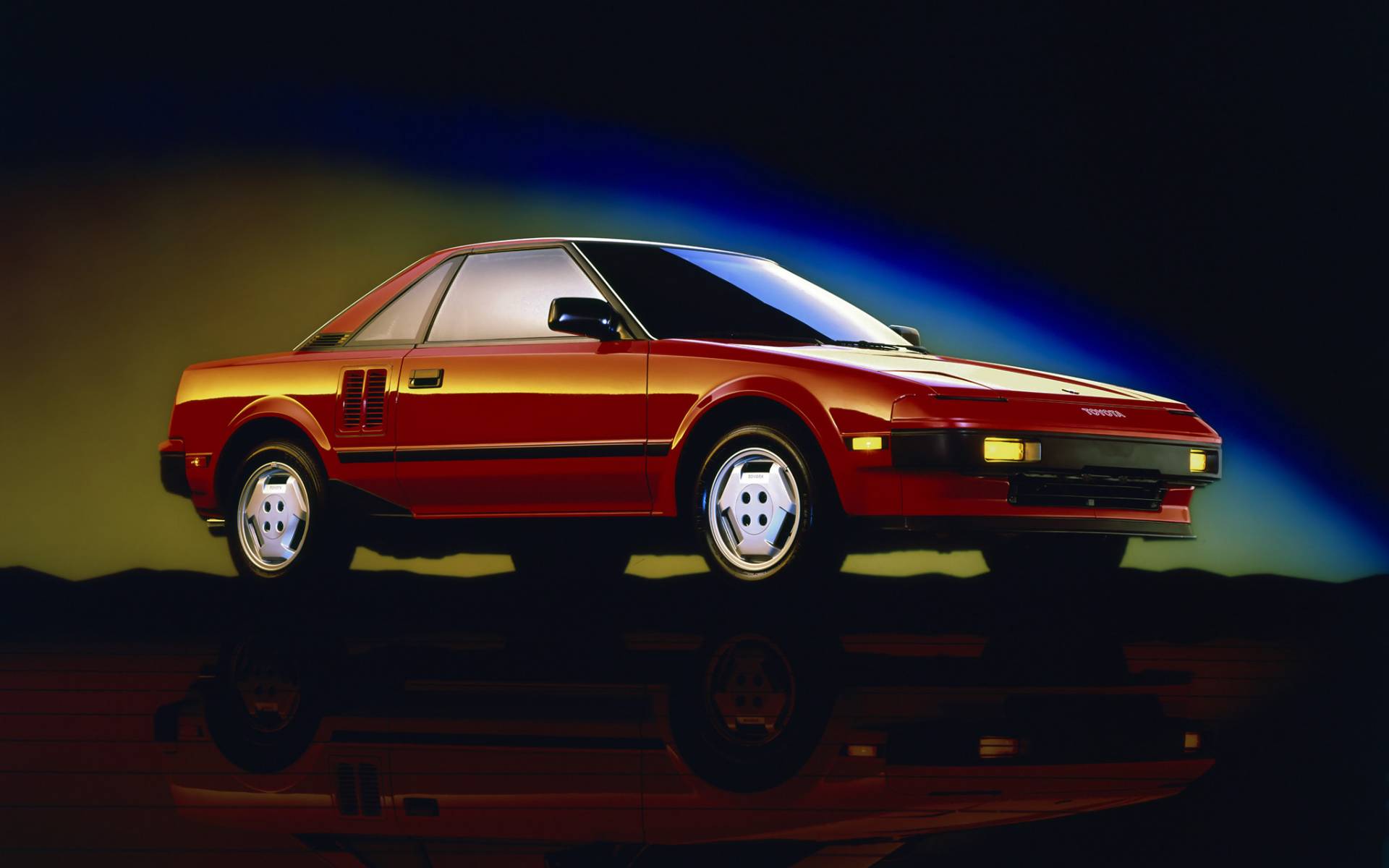 Toyota MR2