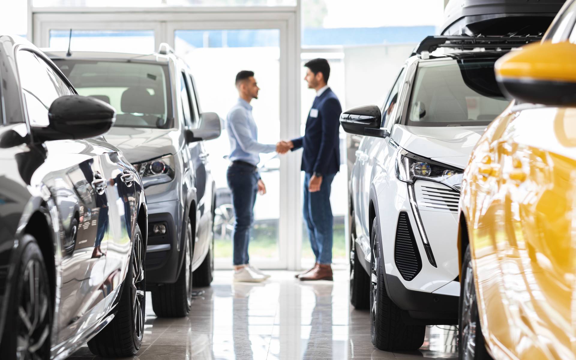 Le secteur de l’automobile s’entend avec l’Office de la protection du consommateur