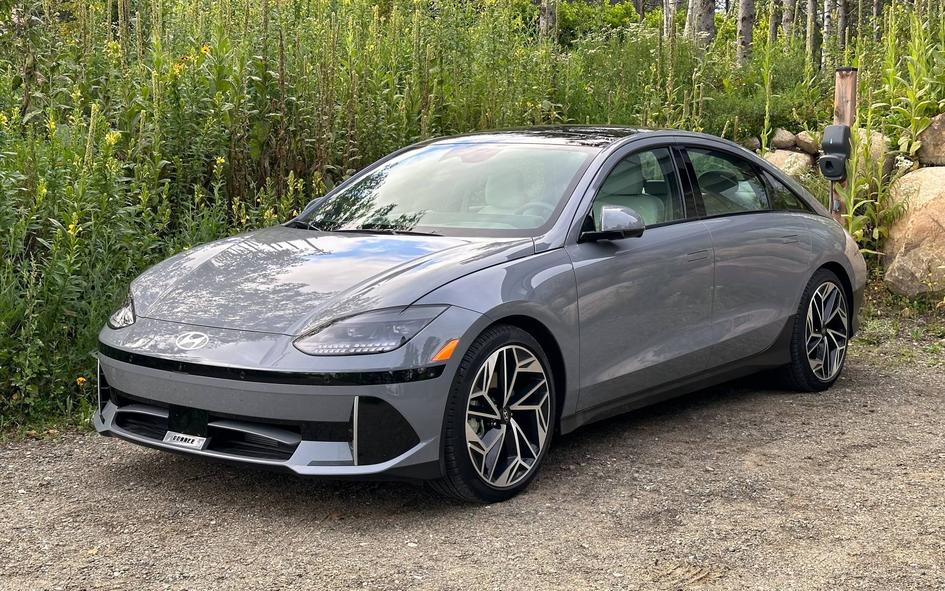 Full credits for electric vehicles: only two months left