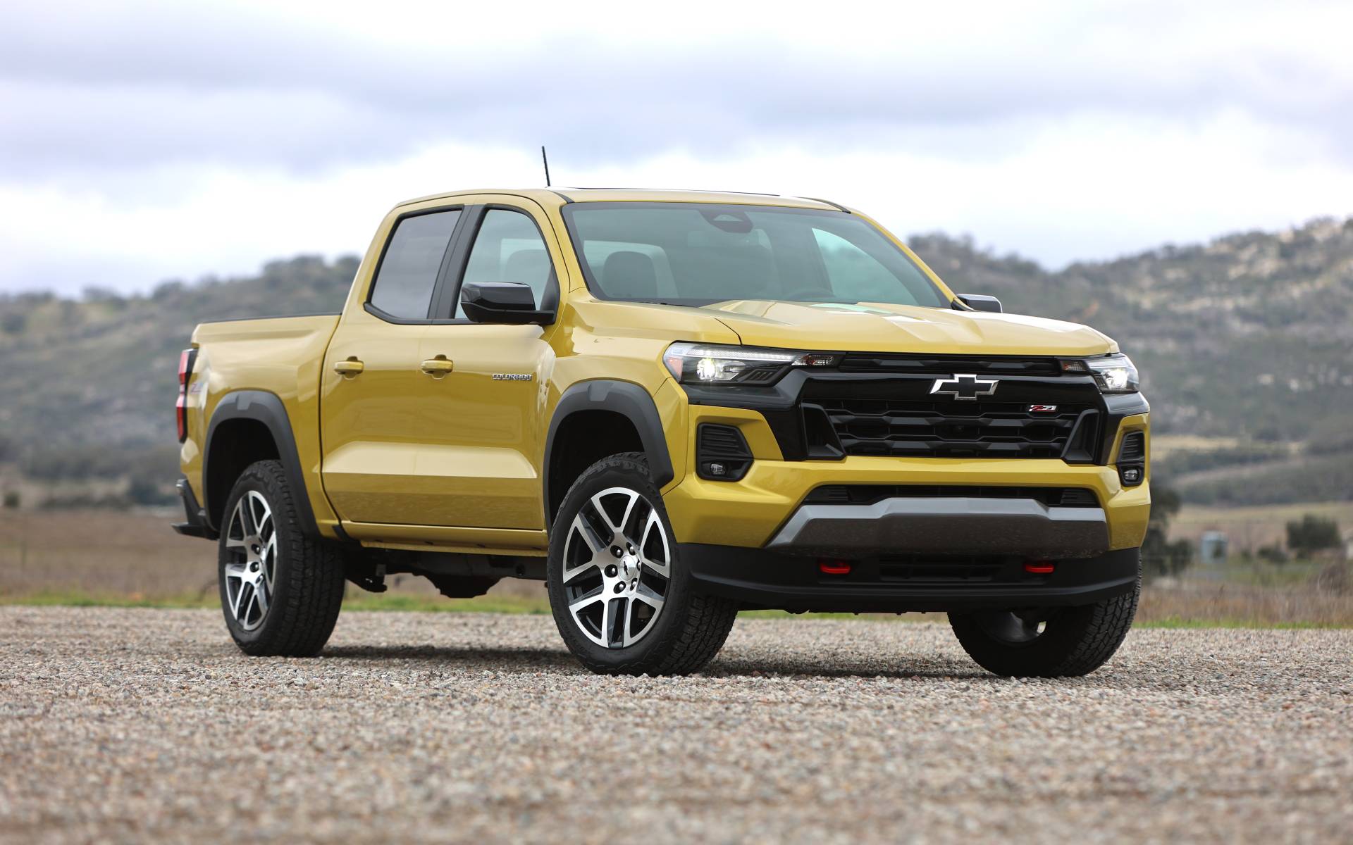 Top 10 des camionnettes avec la meilleure capacité de remorquage