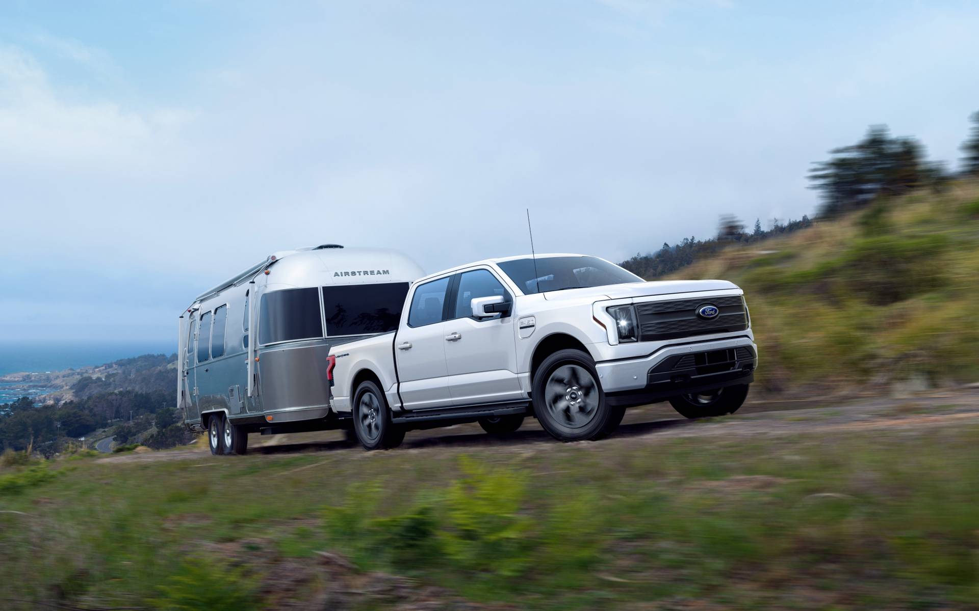 Top 10 des camionnettes avec la meilleure capacité de remorquage