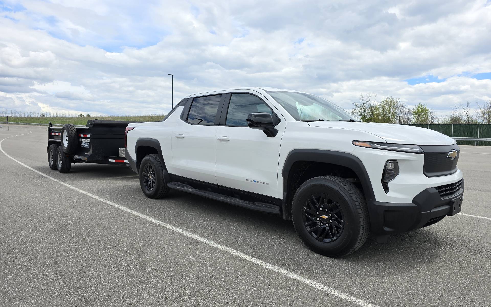 Top 10 des camionnettes avec la meilleure capacité de remorquage
