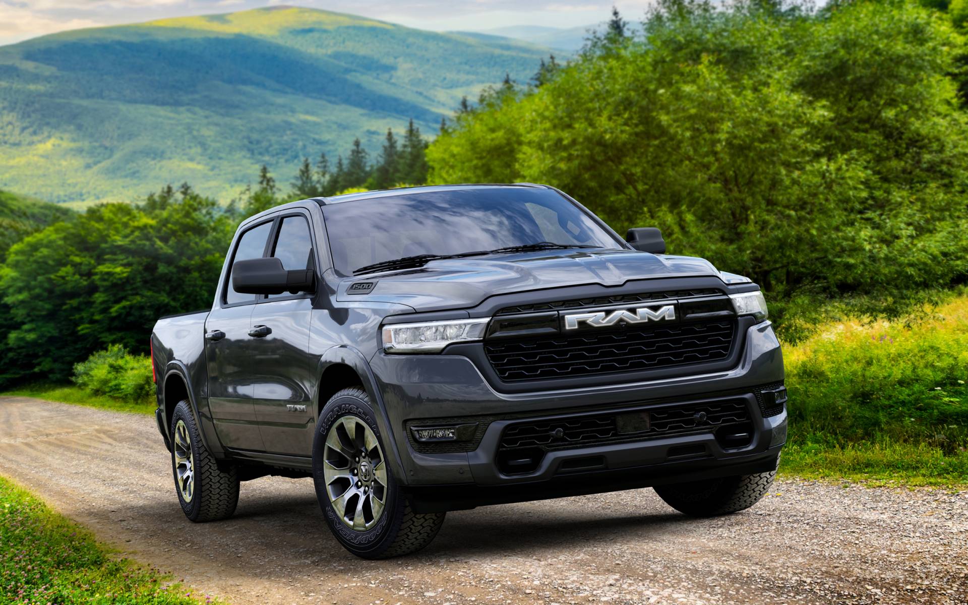 Top 10 des camionnettes avec la meilleure capacité de remorquage